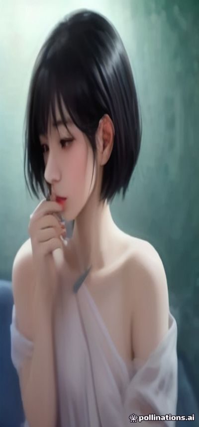 书架收藏页面，已关注的作品按更新时间排序，每本封面下方标注最新话数和未读红点
